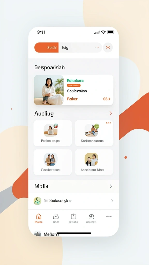 Screenshot 4p4p nomor 1