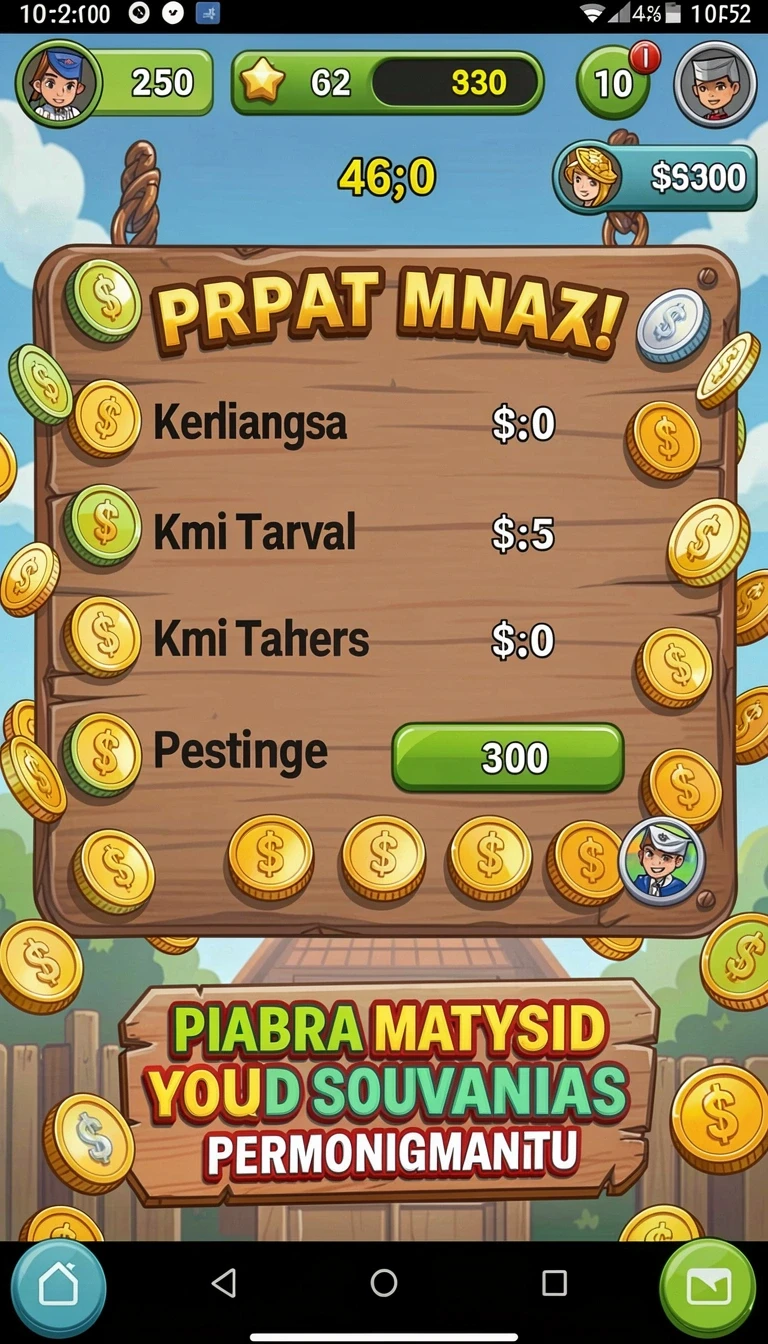 Screenshot 55five nomor 1