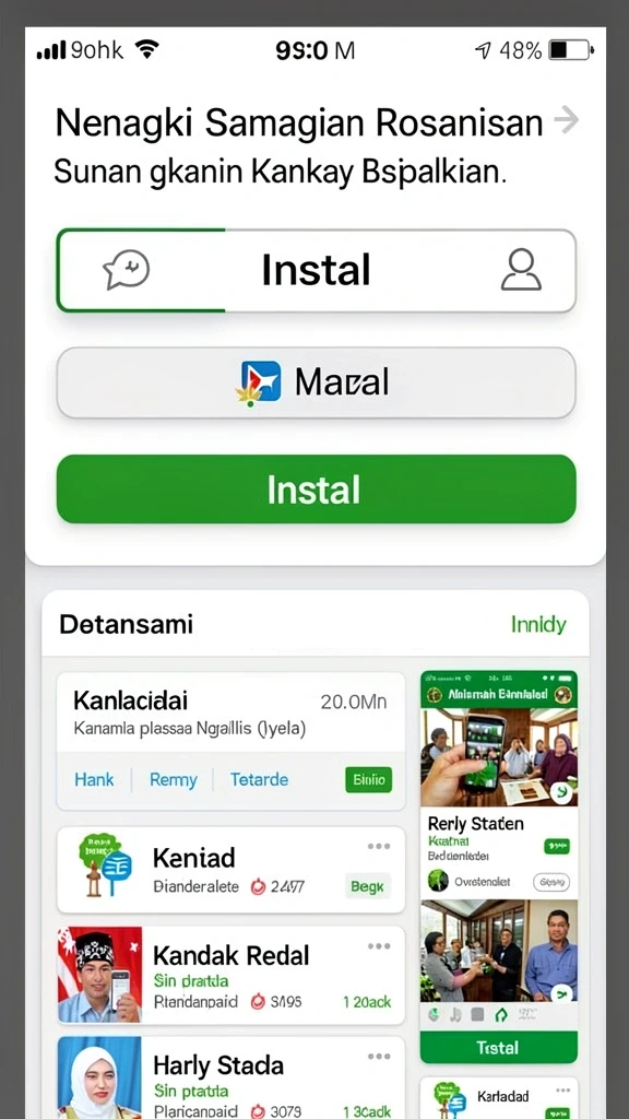 Screenshot 666i nomor 2