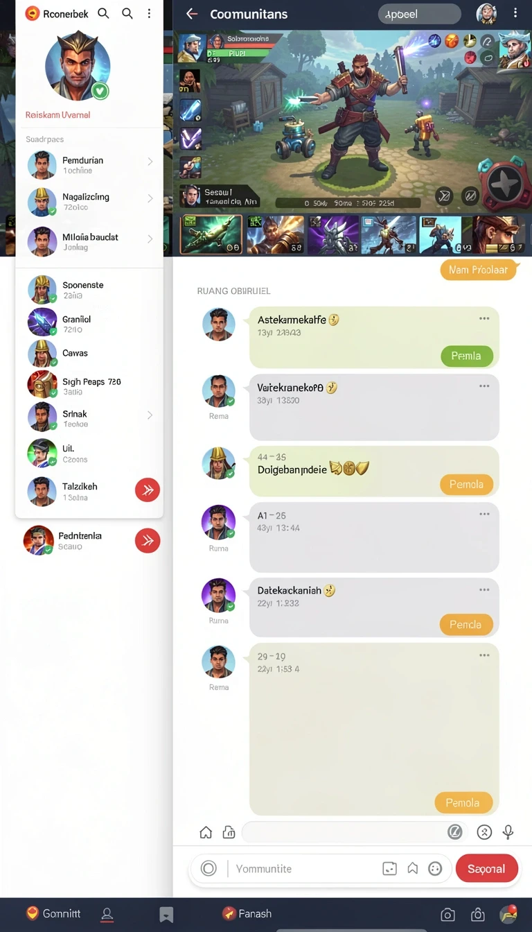 Screenshot 68idn nomor 3