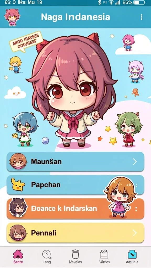 Screenshot 77ag nomor 2