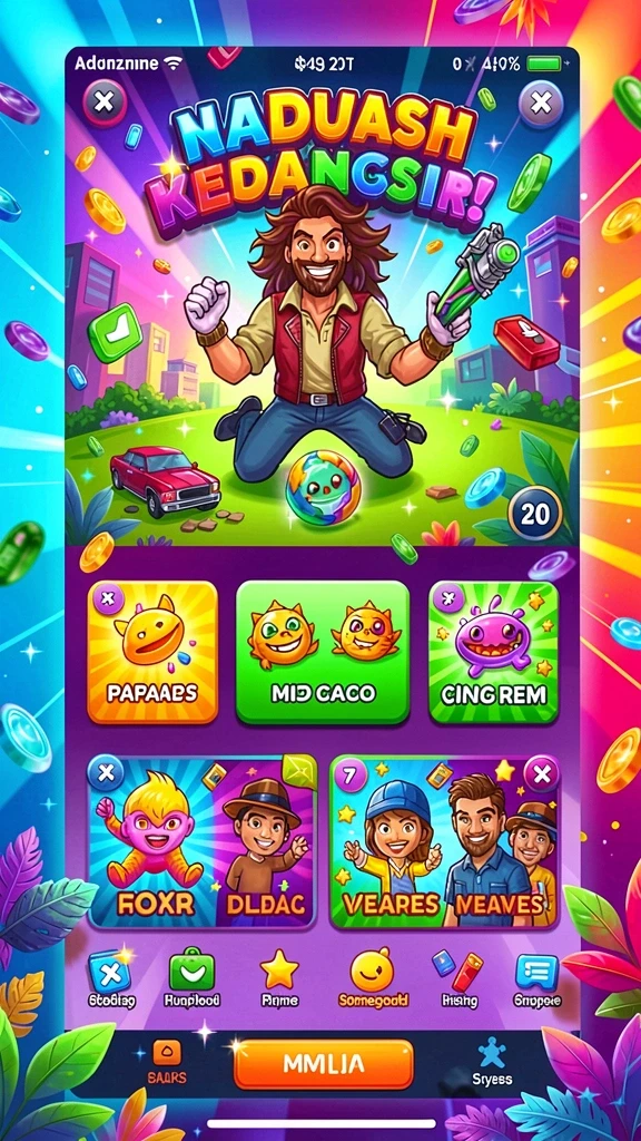 Screenshot 8728slots nomor 3