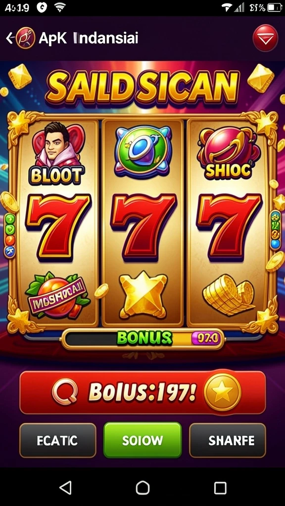 Screenshot 98spin nomor 1