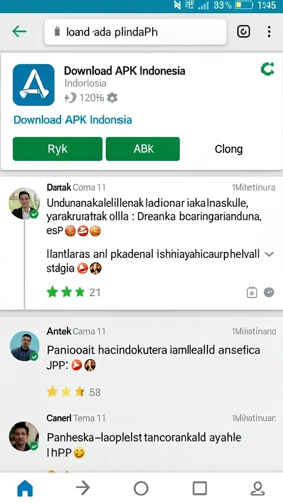 Screenshot apek88 nomor 3