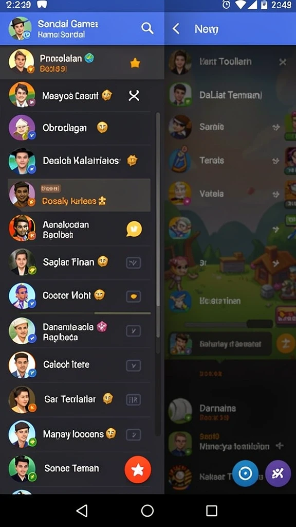 Screenshot bandar88 nomor 2