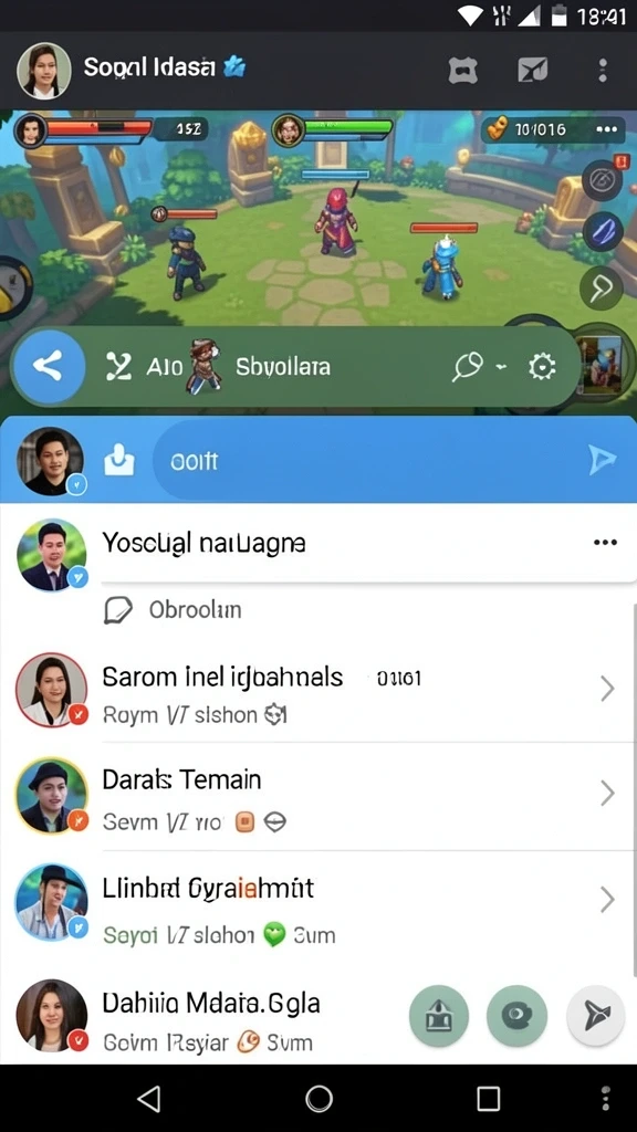Screenshot bebasmax nomor 1
