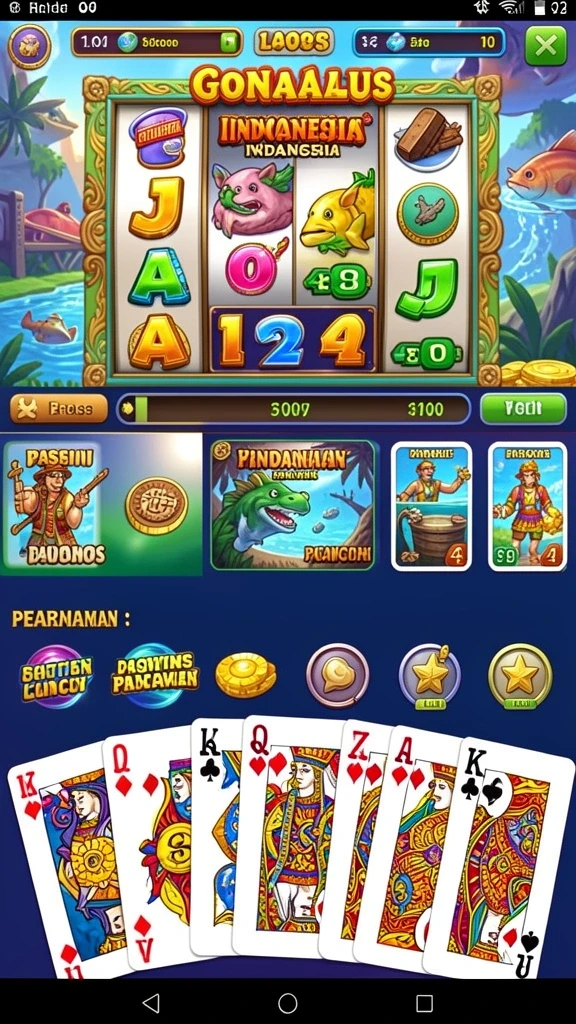 Screenshot bebasmax nomor 2