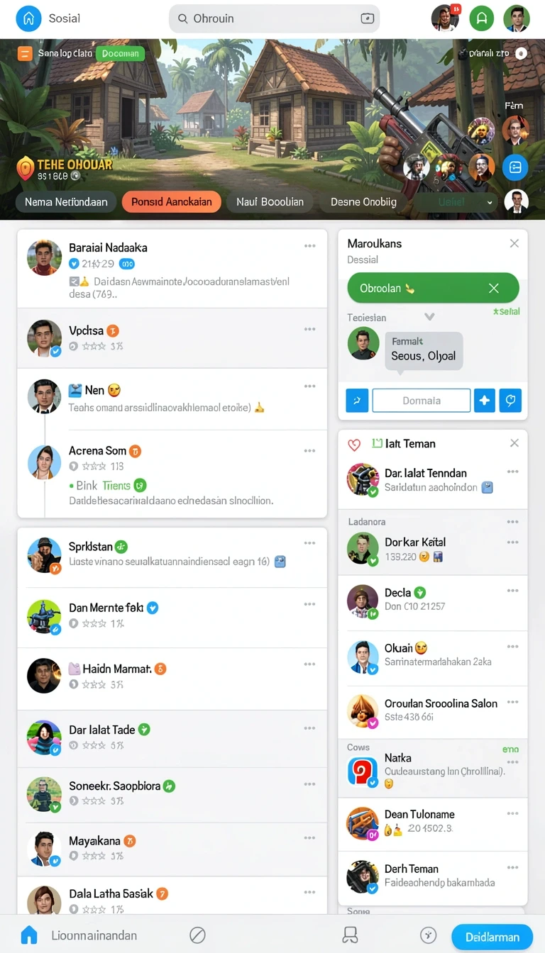 Screenshot bengkel69 nomor 2