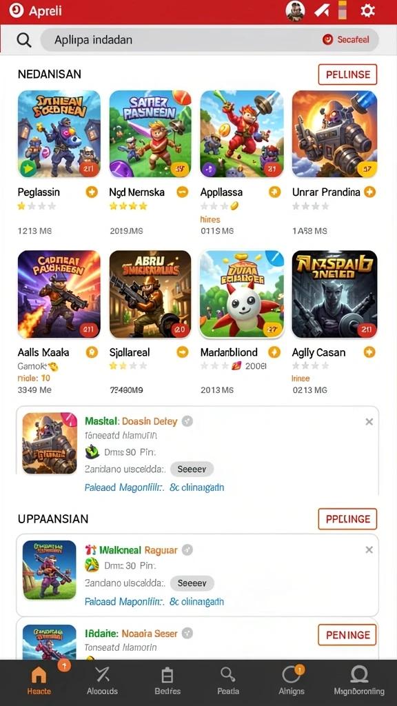 Screenshot catur777 nomor 2
