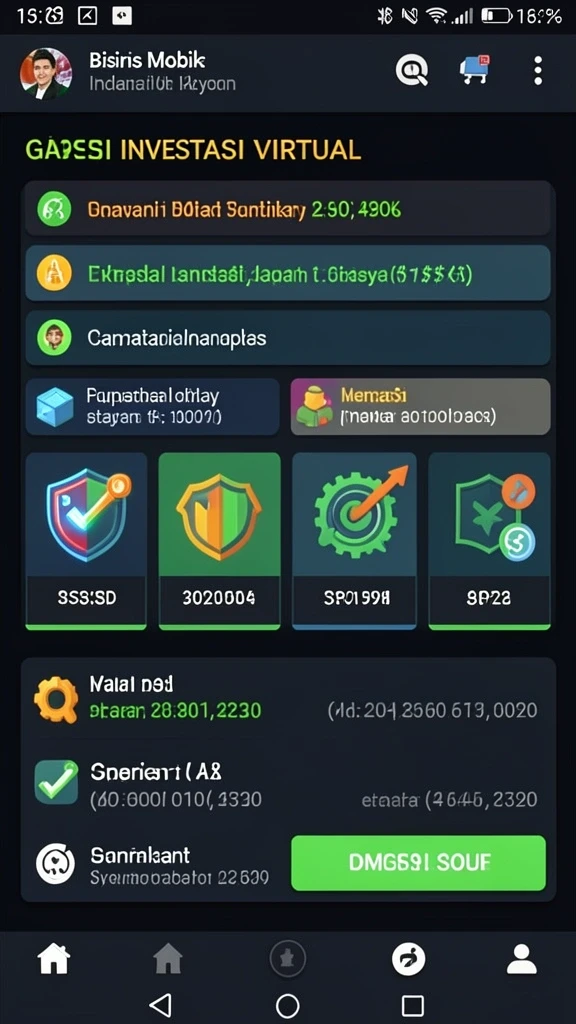 Screenshot dv188 nomor 2