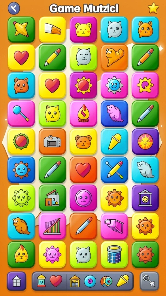 Screenshot fomototo nomor 1