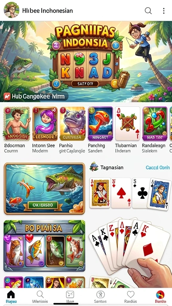 Screenshot gacor108 nomor 3