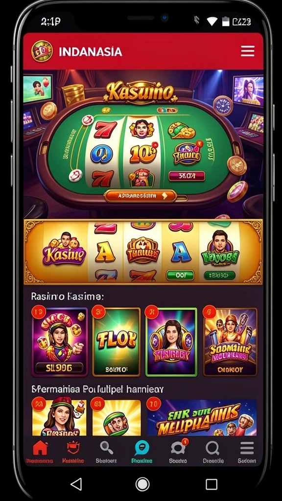 Screenshot gacor77 nomor 3