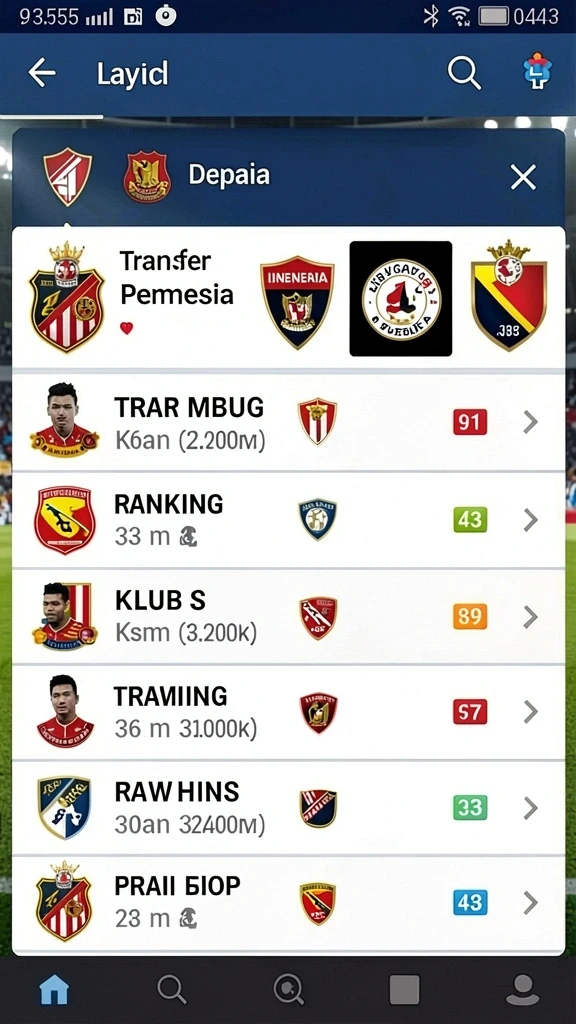 Screenshot gila138 nomor 3
