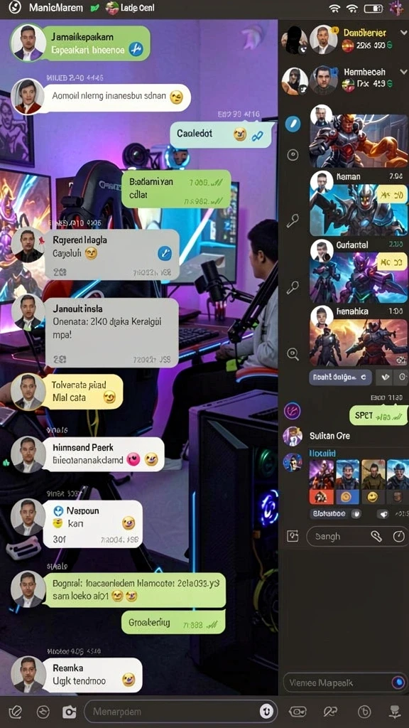 Screenshot gim999 nomor 2