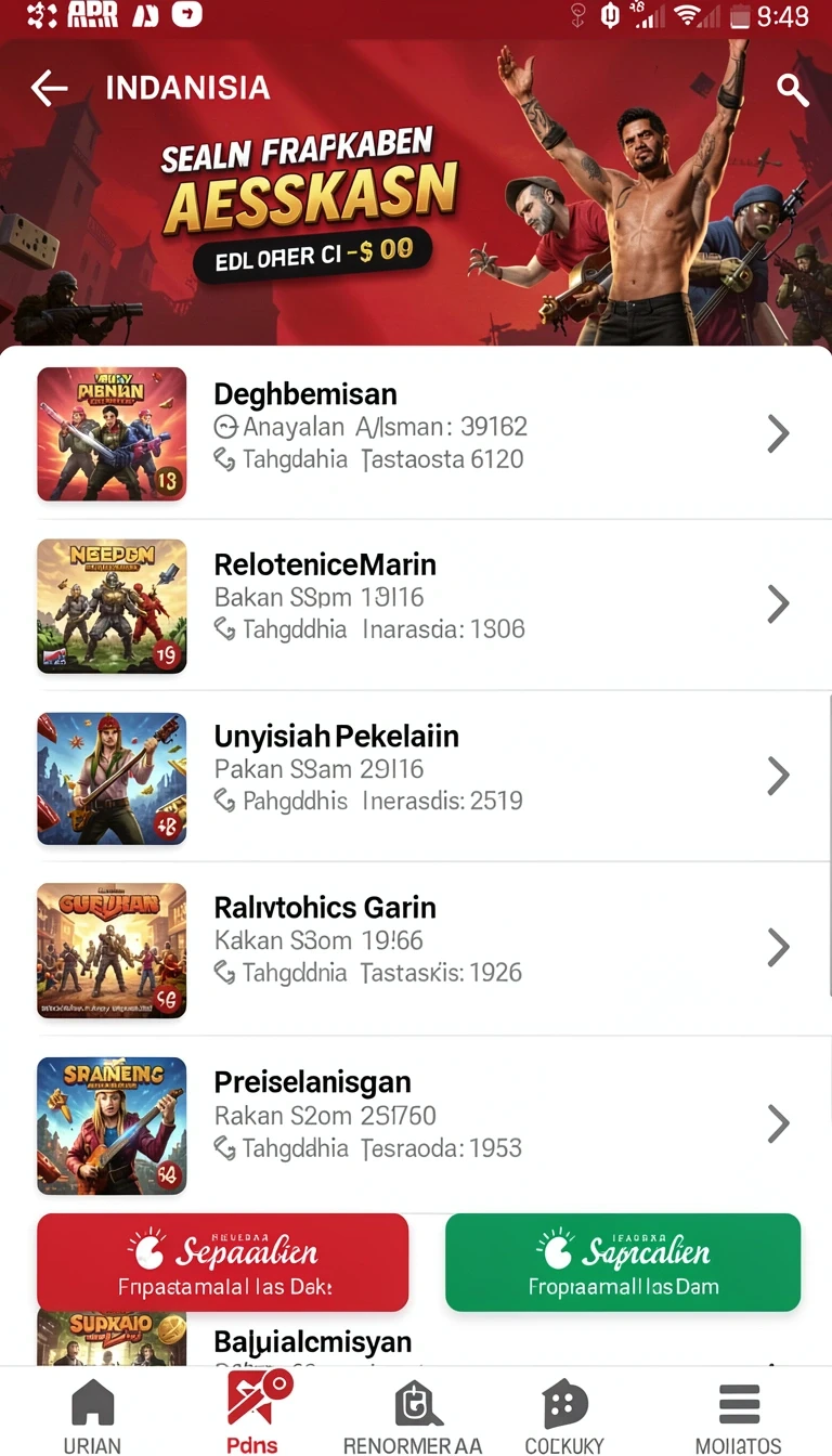 Screenshot gocap123 nomor 2