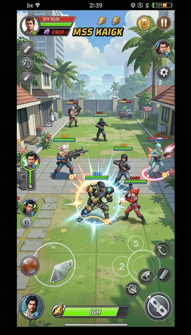 Screenshot gogo77 nomor 1