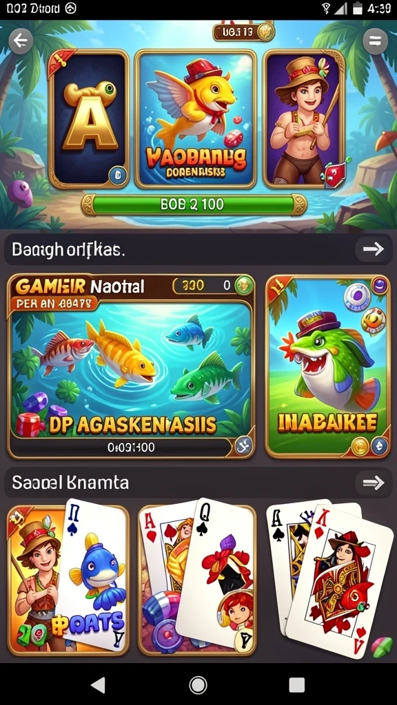 Screenshot higgs777 nomor 2