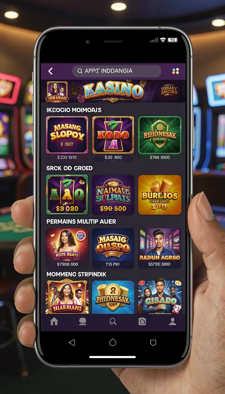 Screenshot hokibonus nomor 1