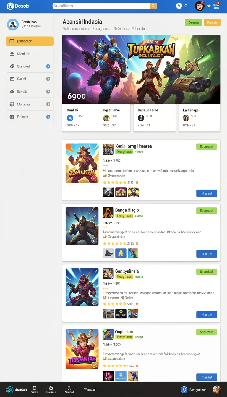 Screenshot hokibonus nomor 2
