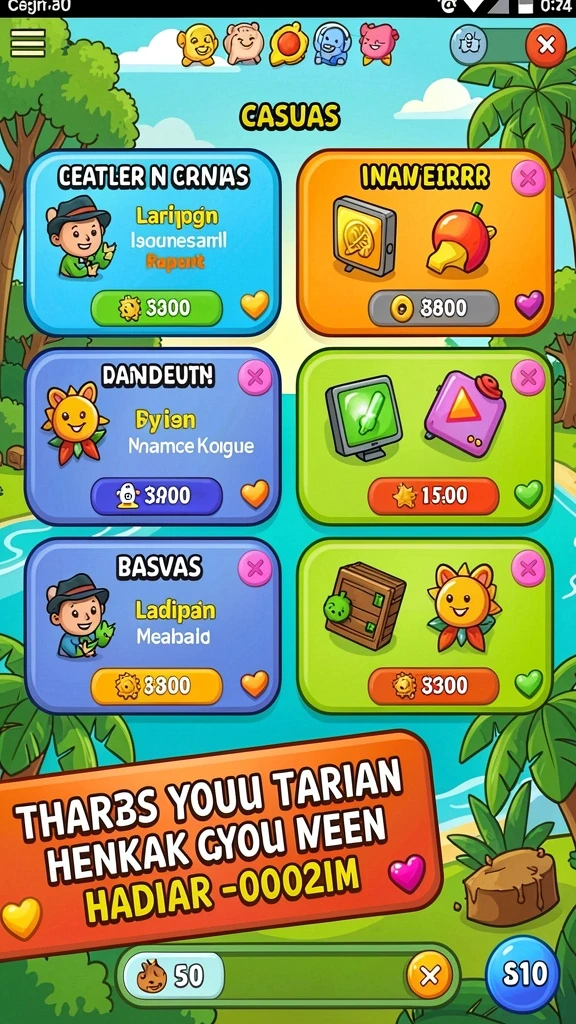 Screenshot hot51 nomor 2