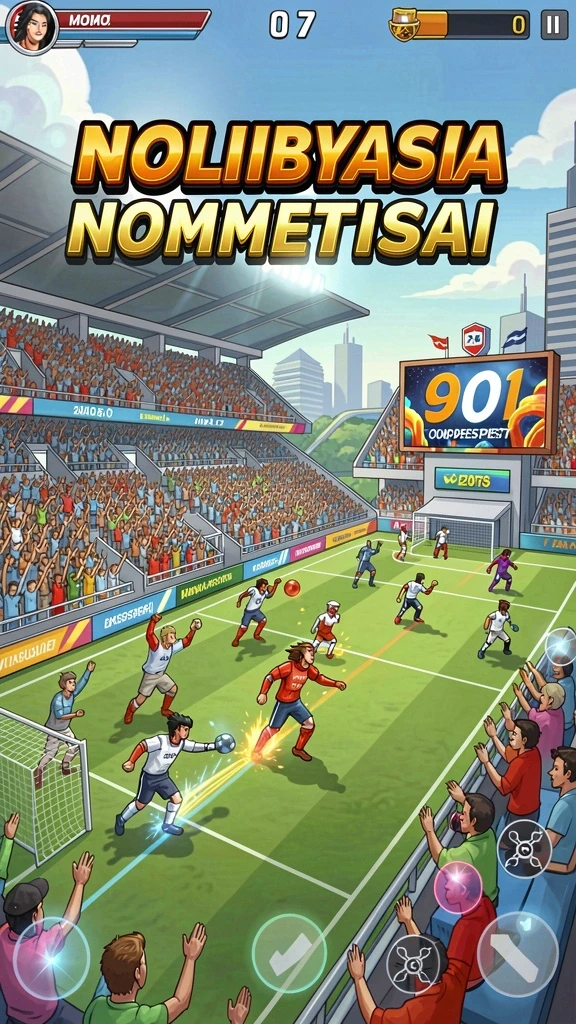 Screenshot juarago nomor 3
