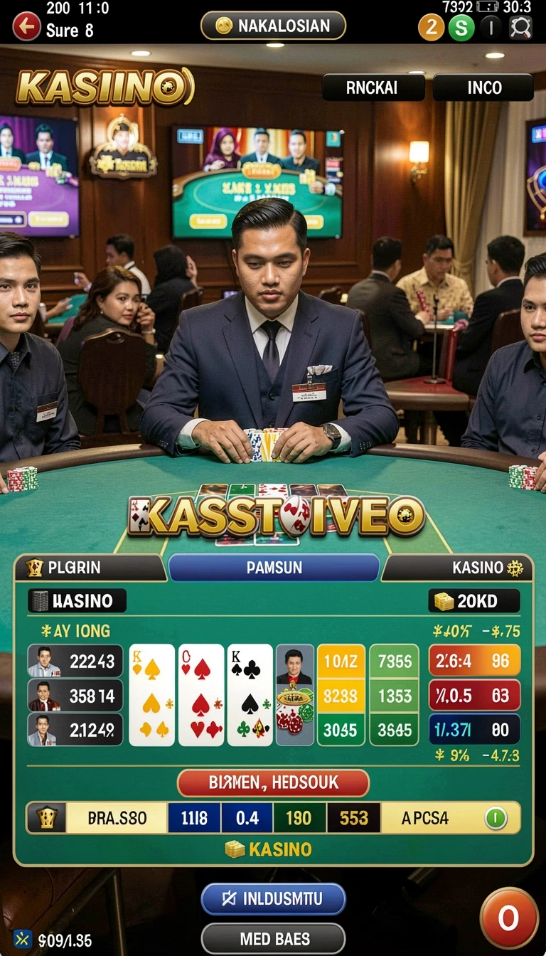 Screenshot k3k3 nomor 3