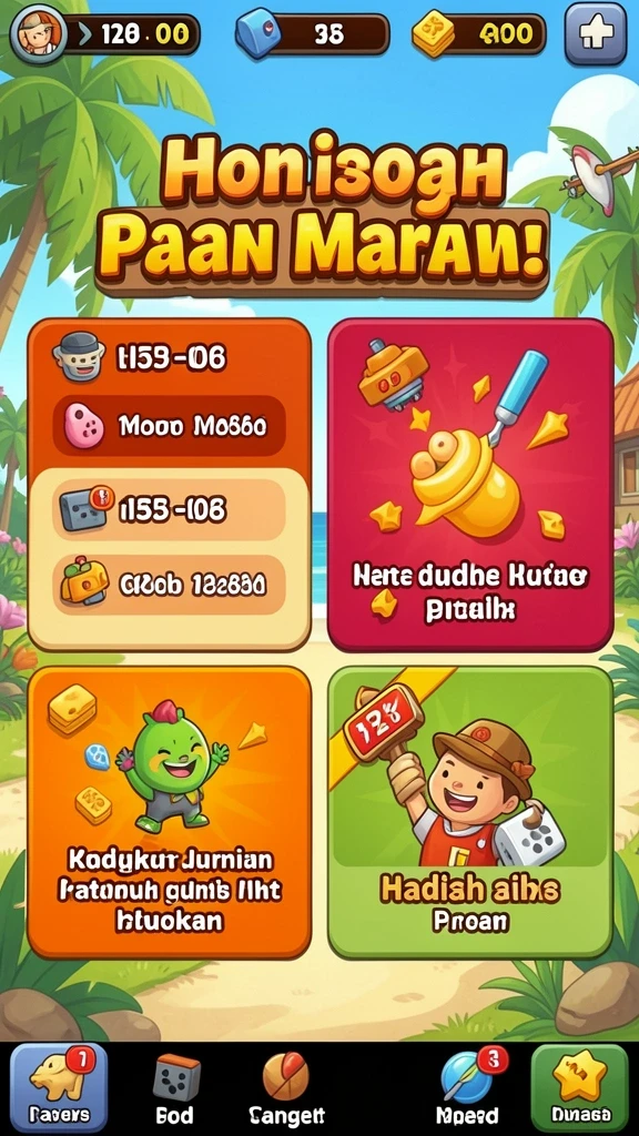 Screenshot king403 nomor 3