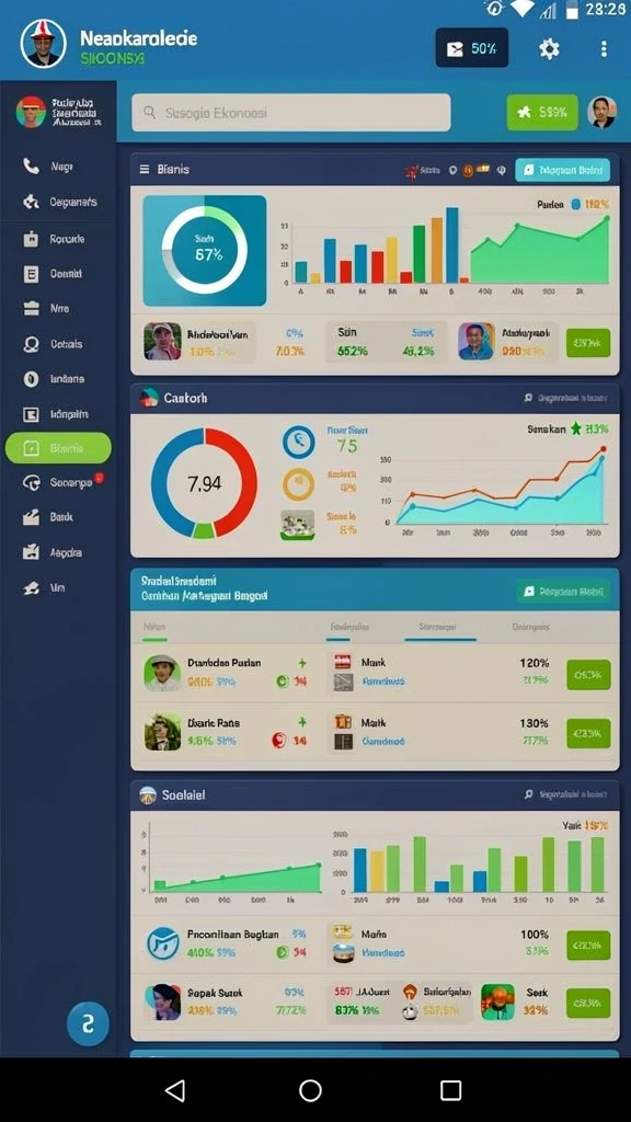 Screenshot koitoto nomor 3