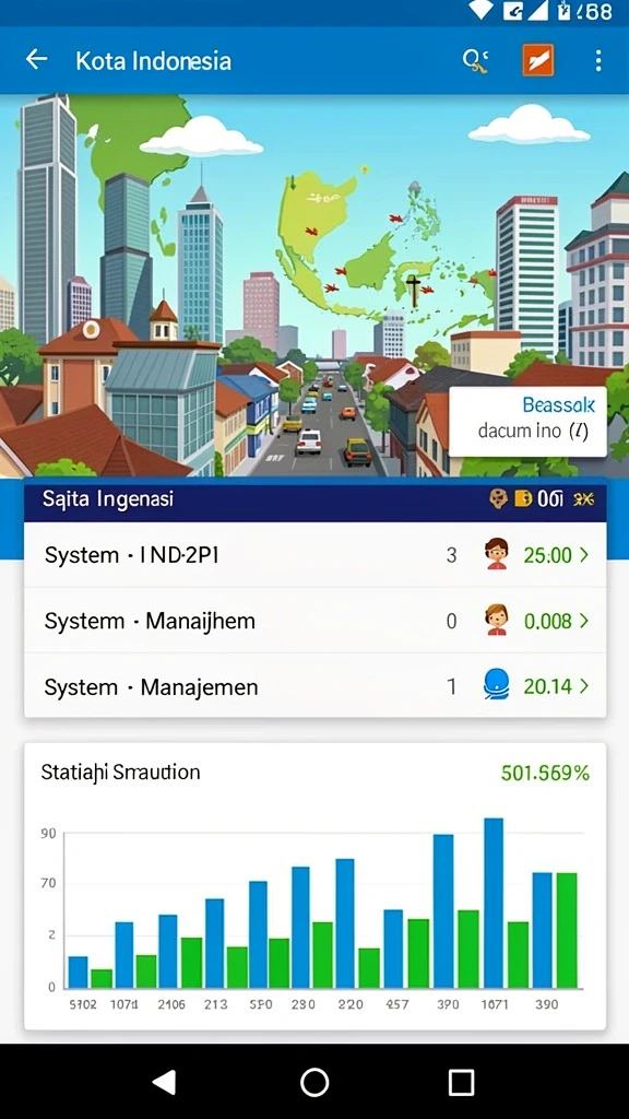 Screenshot kokitoto nomor 1