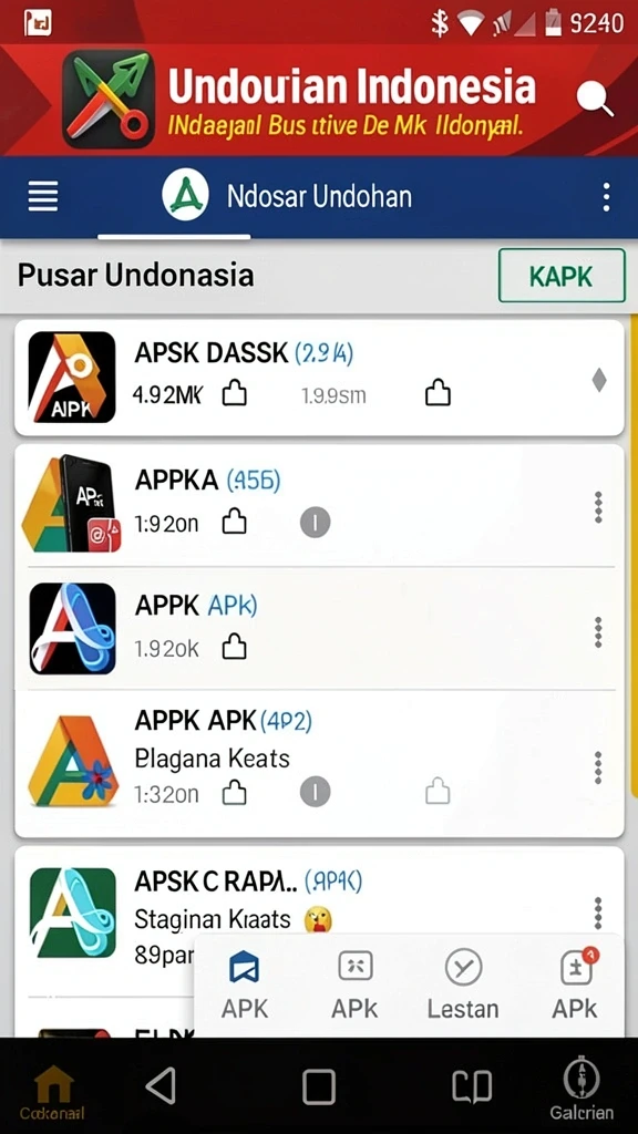 Screenshot kokitoto nomor 3