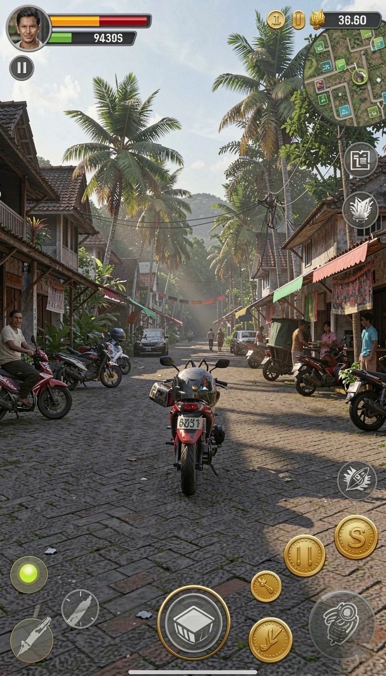 Screenshot kombo88 nomor 3