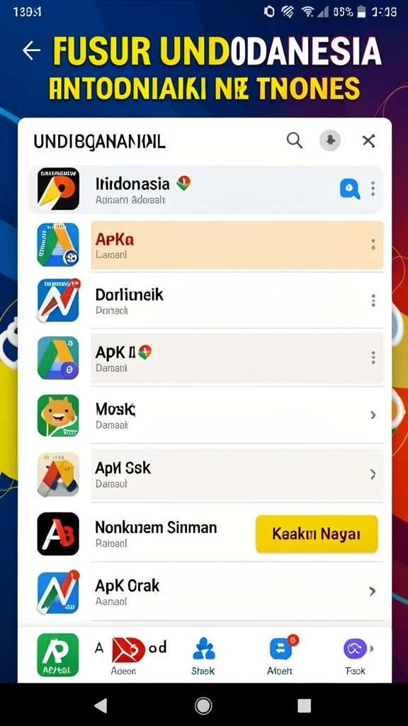 Screenshot kopi77 nomor 1