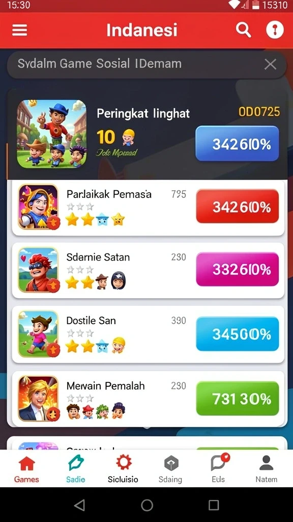 Screenshot madura88 nomor 1