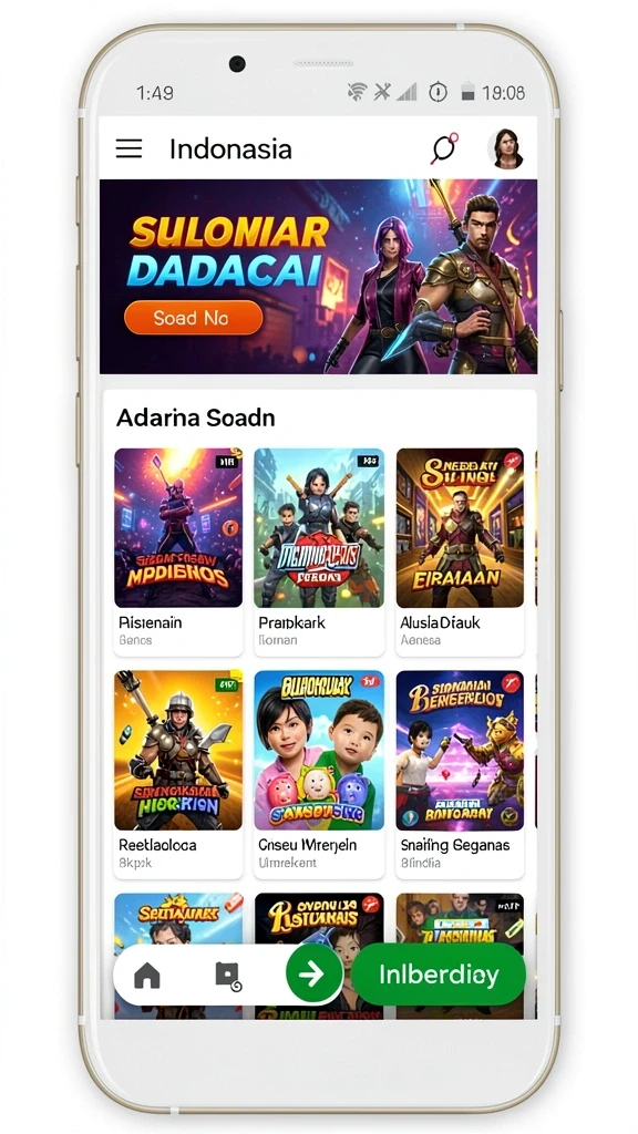 Screenshot madura88 nomor 3