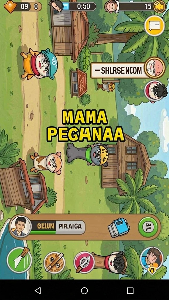 Screenshot medantoto nomor 1