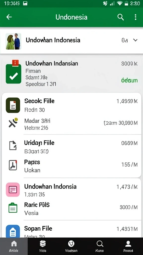 Screenshot merpati178 nomor 2