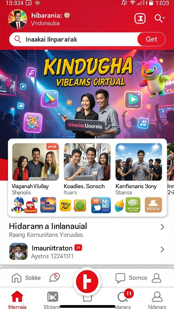 Screenshot milo4d nomor 2