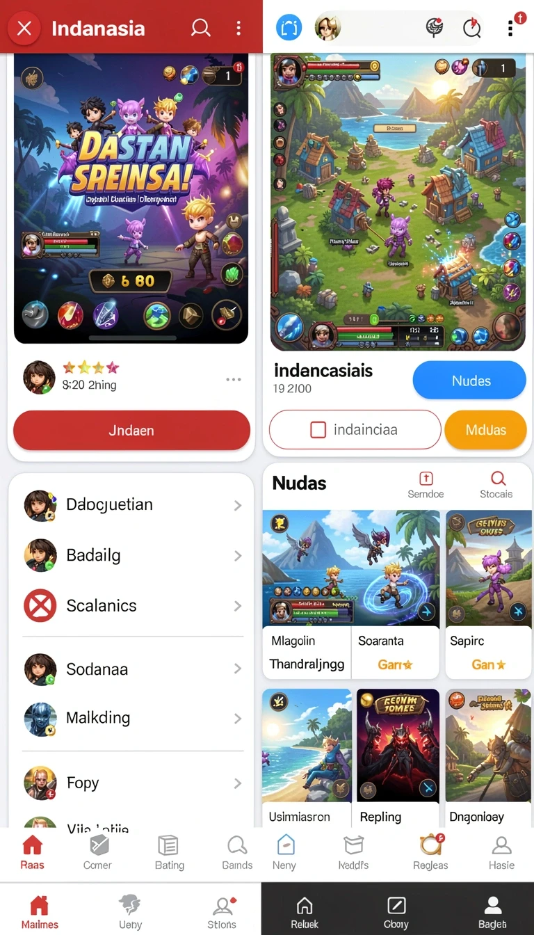 Screenshot mkwin666 nomor 1