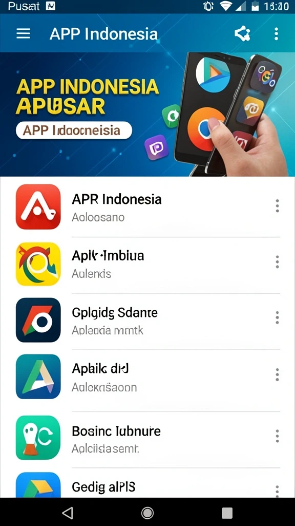 Screenshot mode303 nomor 1