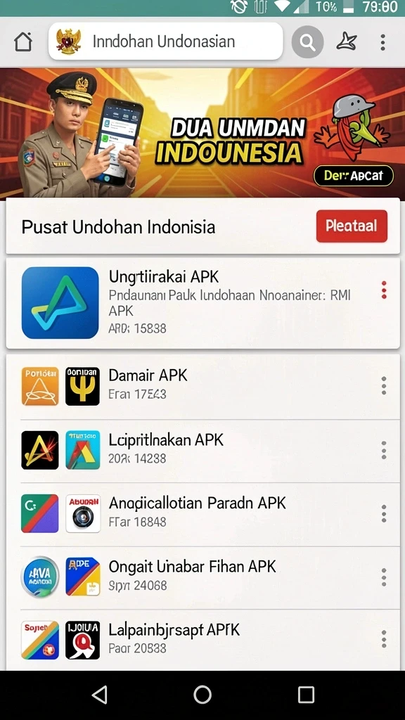 Screenshot monte77 nomor 3