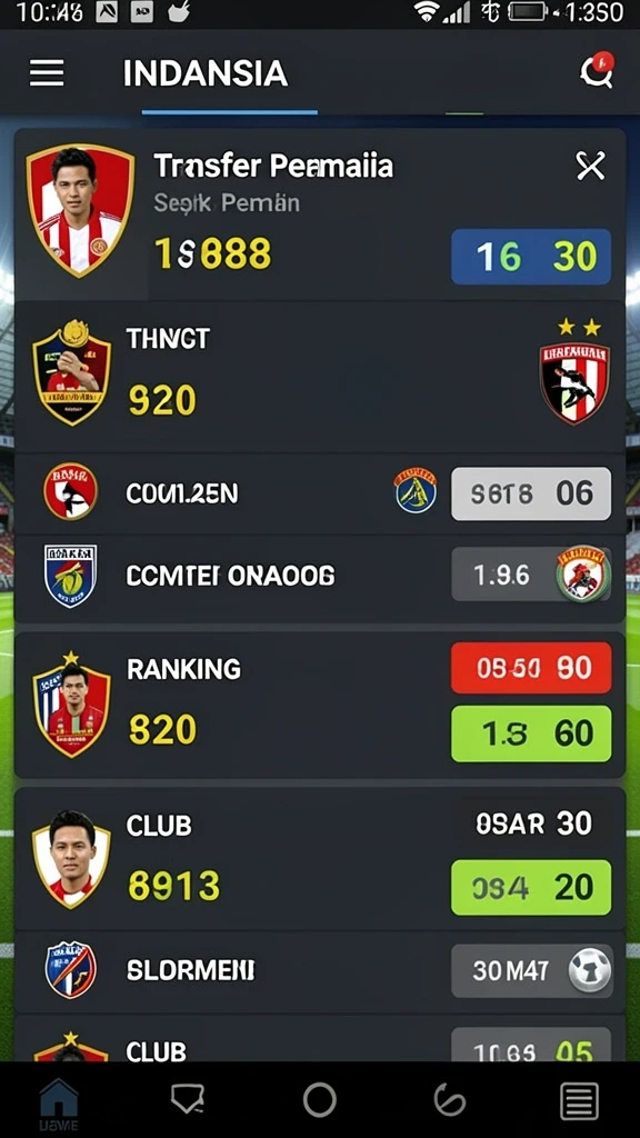 Screenshot mt966 nomor 2