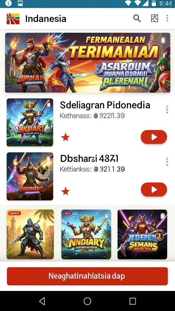 Screenshot nirwana88 nomor 3
