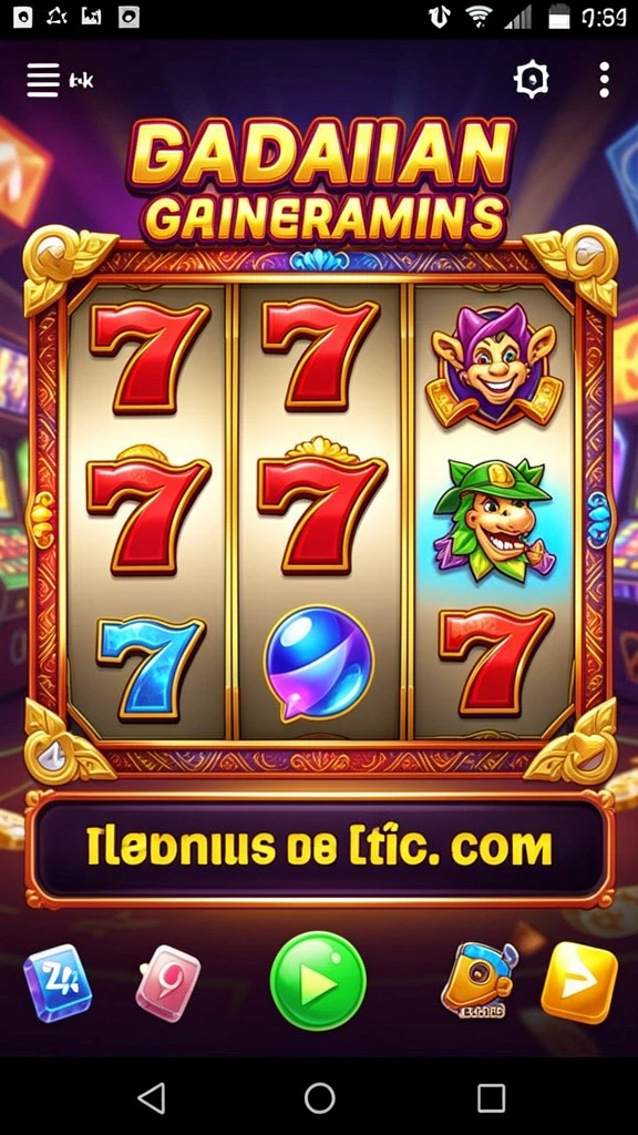 Screenshot ohtogel nomor 3