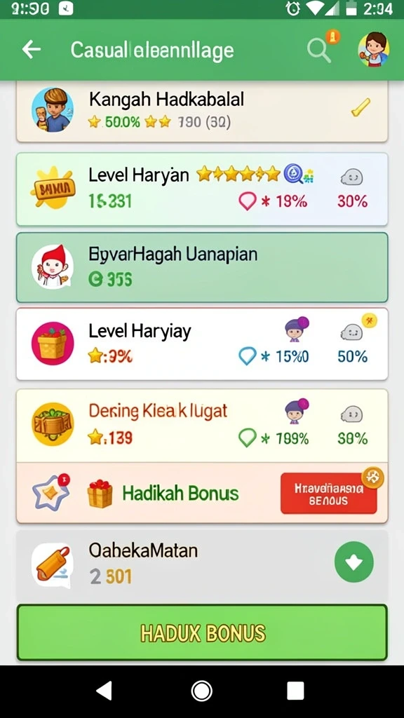 Screenshot pandora88 nomor 1