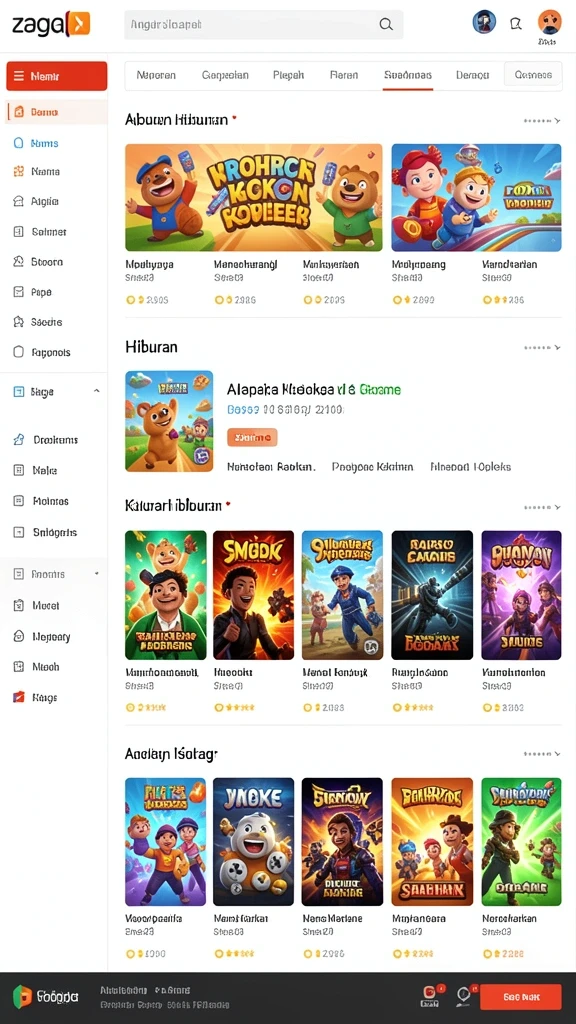 Screenshot pandora88 nomor 2