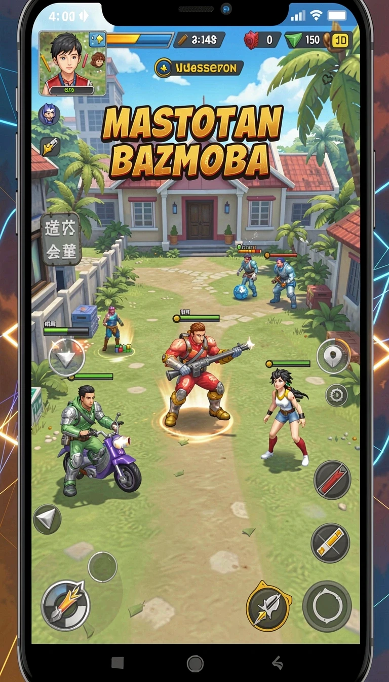 Screenshot pcx777 nomor 3