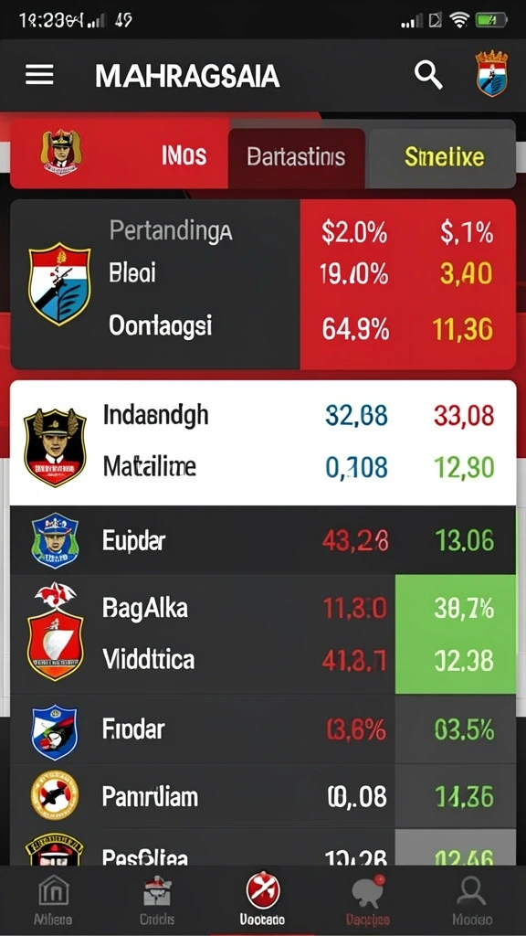 Screenshot pgking nomor 3