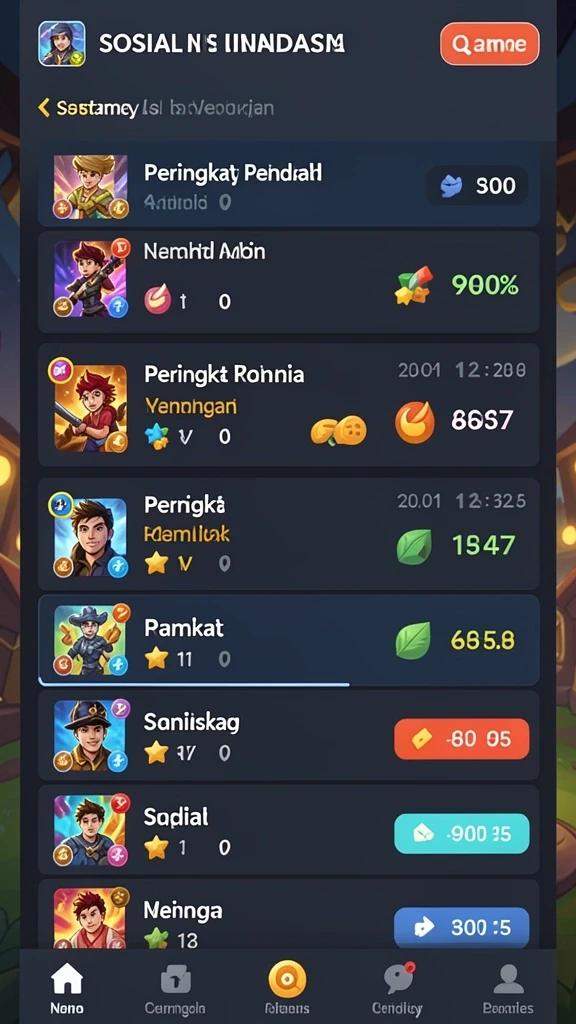 Screenshot psg77 nomor 3