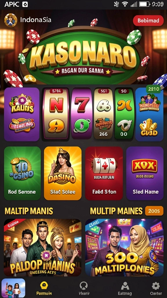 Screenshot puncaktoto nomor 1
